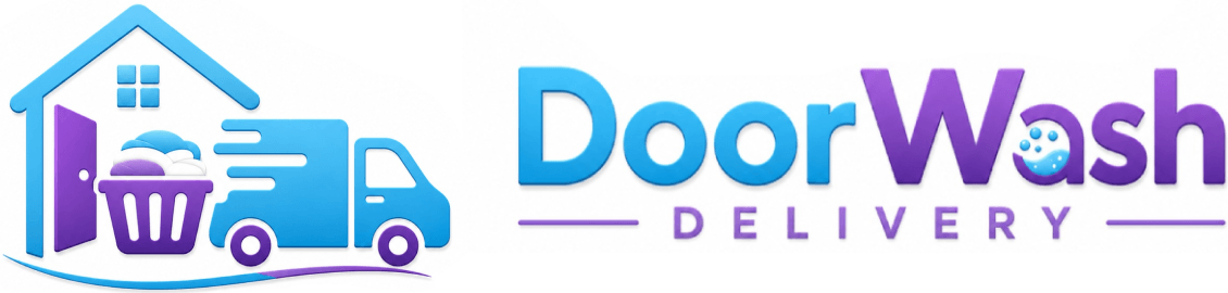 DoorWash Delivery